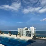 Colibri Arena - Santa Marta - Aparta Suite 1019
