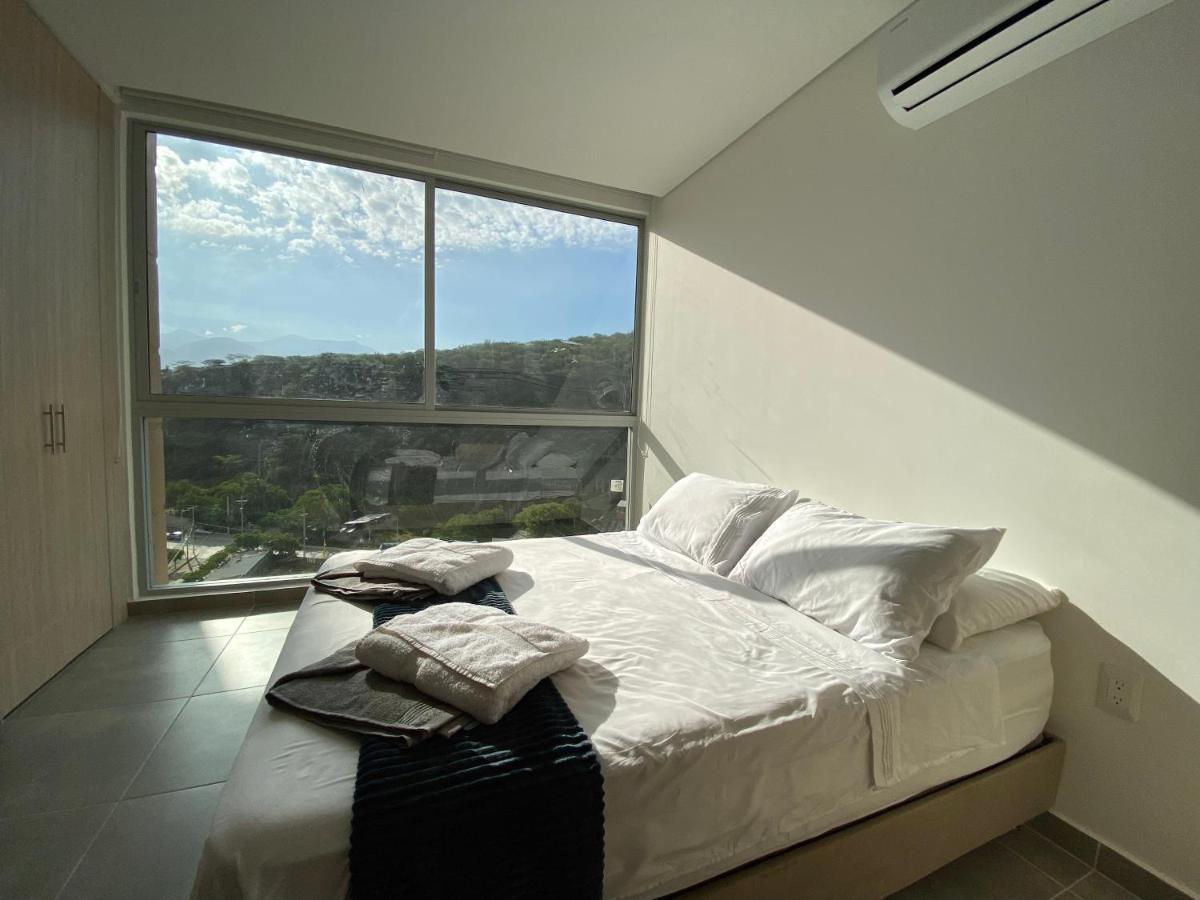 Colibri Arena - - Aparta 1019 Apartamento Santa Marta (Magdalena)